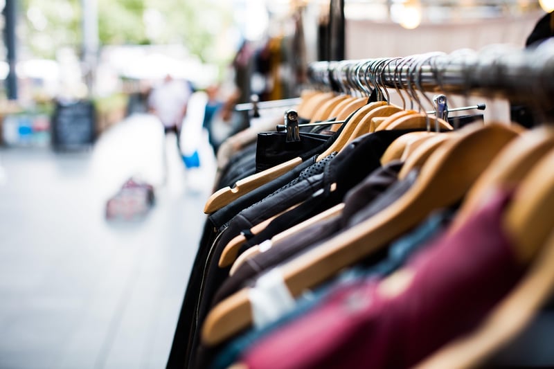 Repurposed Clothing Tips